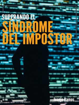 cover image of Superando el síndrome del impostor